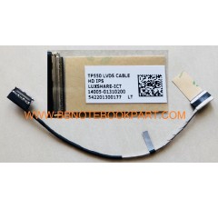 ASUS LCD Cable สายแพรจอ TP550 TP550L TP550LD TP550LA   (30 pin) 14005-01310200